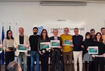 Sette imprese ultracentenarie senesi entrano nel Registro delle Imprese storiche Italiane