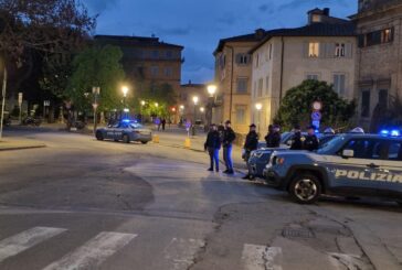 Arrestato dalla Polizia per violazione dell’obbligo di soggiorno