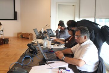 Dodo Mugnaini: “l’occhio lungo” del giornalista di razza