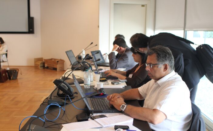 Dodo Mugnaini: “l’occhio lungo” del giornalista di razza