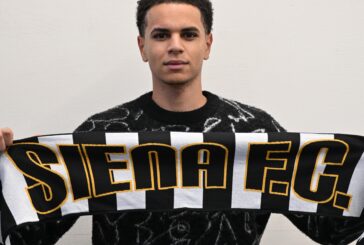 Il Siena FC tessera il portiere Nicola Testoni