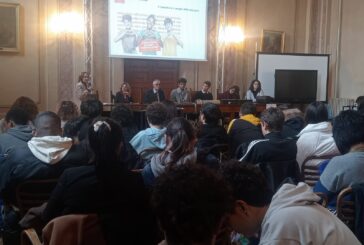 La Giornata Mondiale dell’Infanzia e dell’Adolescenza al Liceo Piccolomini