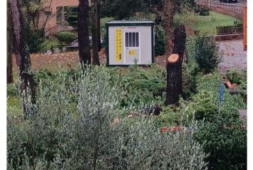 Parco Ochino: “Residenti non interpellati”