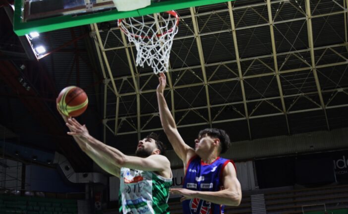 La Mens Sana travolge la Junior Casale: 90-56