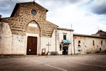 Colle celebra i 75 anni dei Salesiani: una giornata di festa per la città