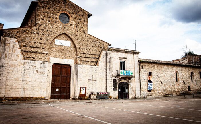 Colle celebra i 75 anni dei Salesiani: una giornata di festa per la città