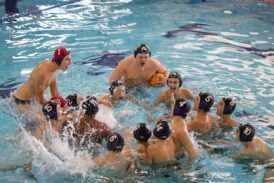 Pallanuoto Siena: al via il campionato U19