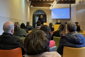 Welfare culturale, 1,1 milioni per la Valdichiana: presentato il nuovo progetto triennale 