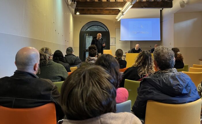 Welfare culturale, 1,1 milioni per la Valdichiana: presentato il nuovo progetto triennale 