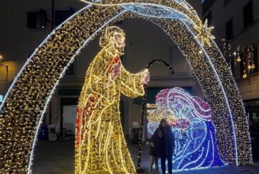 l’Edizione 2025 di Natale in Toscana prende il via dalla città di Empoli