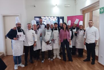 Pochi giorni e 14 ristoratori senesi saranno a Milano, a scuola da Marchesi