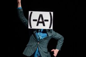 Dalla scuola materna alle medie: tutti a teatro! Con “Discipline(s) Educational Kids” 