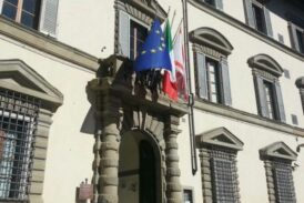 Rettifica a “Geotermia: Tar boccia i ricorsi contro proroga concessioni. Soddisfazione di Giani”