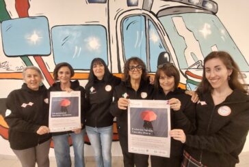 Apre lo Sportello Vanessa contro la violenza sulle donne