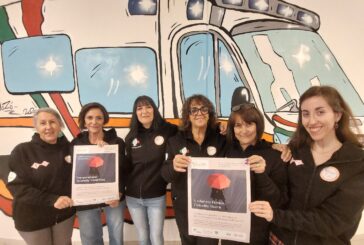 Vanessa: aperto lo sportello Anpas per ascoltare donne vittime di violenza