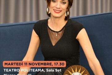 Poggibonsi dei Lettori: al Politeama “A Penelope che prende la valigia”