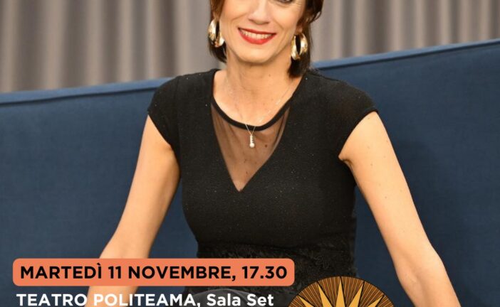 Poggibonsi dei Lettori: al Politeama “A Penelope che prende la valigia”