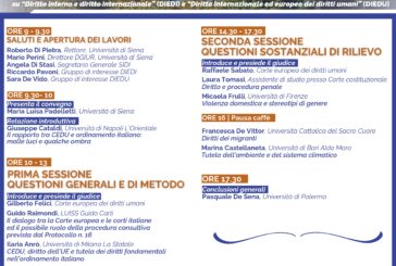 Uno strumento vivente: l’impatto della CEDU sull’ordinamento italiano