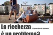 “La ricchezza (almeno quella estrema) è un problema?”: confronto sulle disuguaglianze