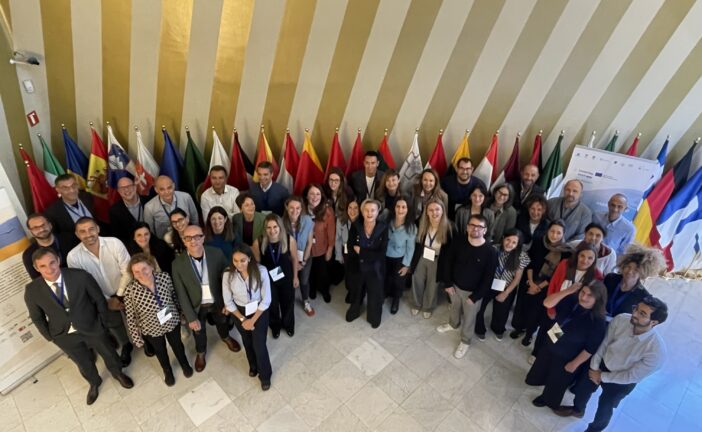 Plastic Busters, Unisi avvia due nuovi progetti per la tutela del Mediterraneo