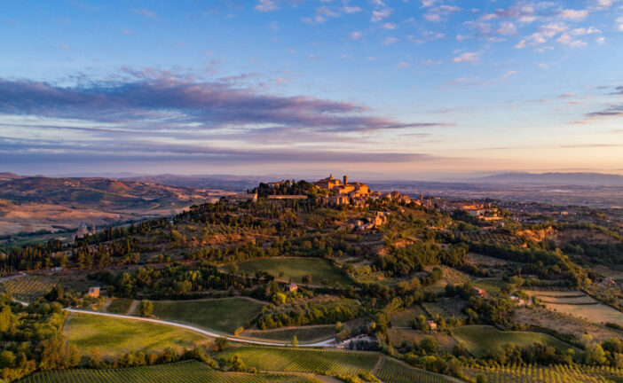 Cambiamento climatico e sviluppo sostenibile: se ne parla a Montepulciano