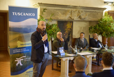 Nasce “Tuscanico”: la rete che unisce imprese e territori