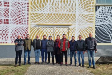 L’Unione dei Comuni della Valdichiana Senese presenta Arte Pubblica per Valdichiana 2025