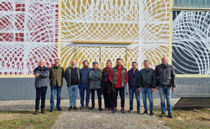 L’Unione dei Comuni della Valdichiana Senese presenta Arte Pubblica per Valdichiana 2025