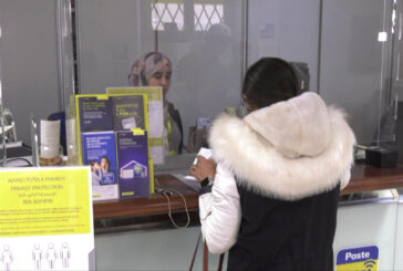 A Verona l'ufficio postale diventa multilingue, inclusione al centro