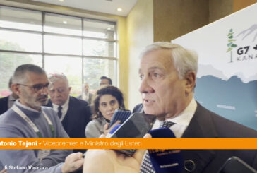 Venezuela, Tajani "Lavoriamo per liberare Trentini e altri detenuti italiani"