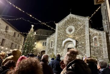 A Castellina in Chianti sabato 29 novembre al via gli eventi natalizi