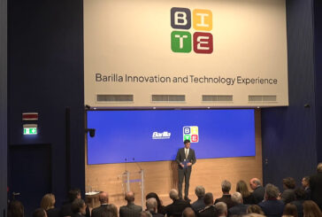 Barilla, a Parma investimento da 20 milioni per nuovo centro Ricerca e Sviluppo