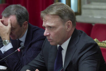 Lollobrigida riceve Sefcovic, focus su dazi e Mercosur