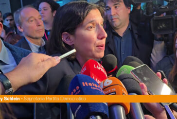 Ue, Schlein "Chiedo a Meloni battaglia comune sugli investimenti"