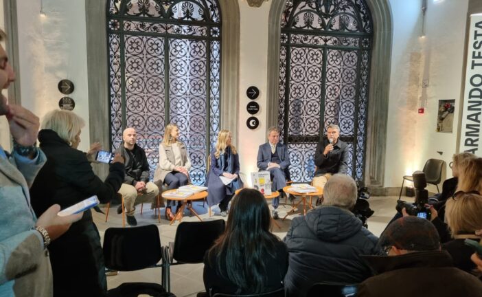 Armando Testa. Cucù-tetè. duecento opere e tanta emozione