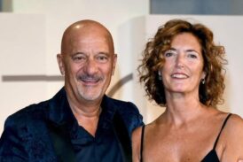 29 novembre: Sandra Bonzi e il suo romanzo crime ad Abbadia Isola.