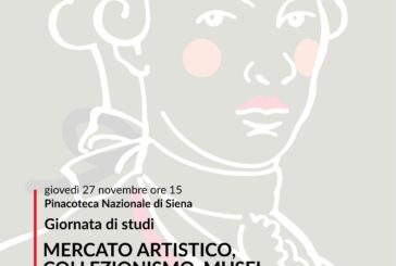 Giornata di Studi su “Mercato artistico, collezionismo e musei” sotto Pietro Leopoldo