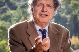 L’Università di Siena inaugura il 785° Anno Accademico: ospite il Nobel Giorgio Parisi