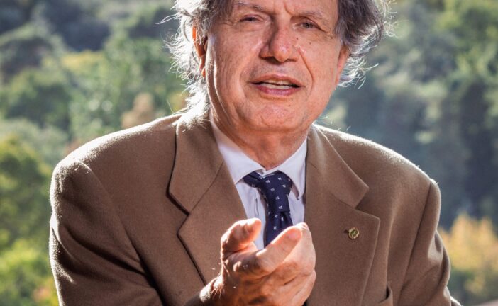 L’Università di Siena inaugura il 785° Anno Accademico: ospite il Nobel Giorgio Parisi