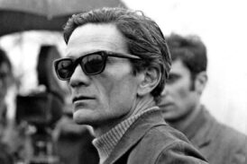 Sulle tracce di Pier Paolo Pasolini nel cinquantenario della morte