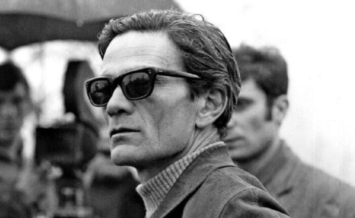 Sulle tracce di Pier Paolo Pasolini nel cinquantenario della morte