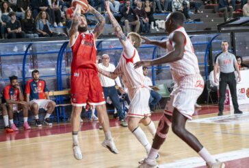 San Giobbe ancora in Romagna: domenica la sfida a Ravenna