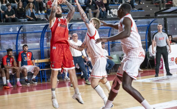 San Giobbe ancora in Romagna: domenica la sfida a Ravenna