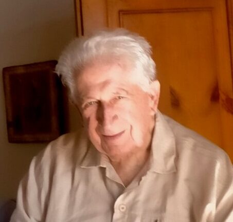 Enea Piccinelli nel ricordo di Pier Paolo Fiorenzani