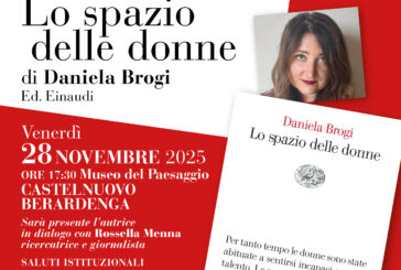 Castelnuovo Berardenga celebra il 25 novembre con un libro