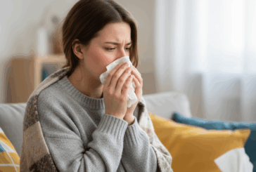 Guida alla cura e prevenzione dei malanni di stagione