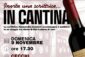Castellina in Chianti: domenica 9 novembre una giornata tra storie di libri, racconti e vino