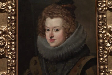 "Donne nella Napoli spagnola" in mostra alle Gallerie d'Italia