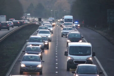 Torna a crescere il mercato delle auto in Europa, Italia quarta tra major market