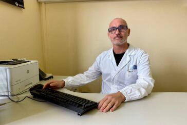 Mille persone all’anno vengono assistite dalla Nutrizione clinica nel percorso oncologico